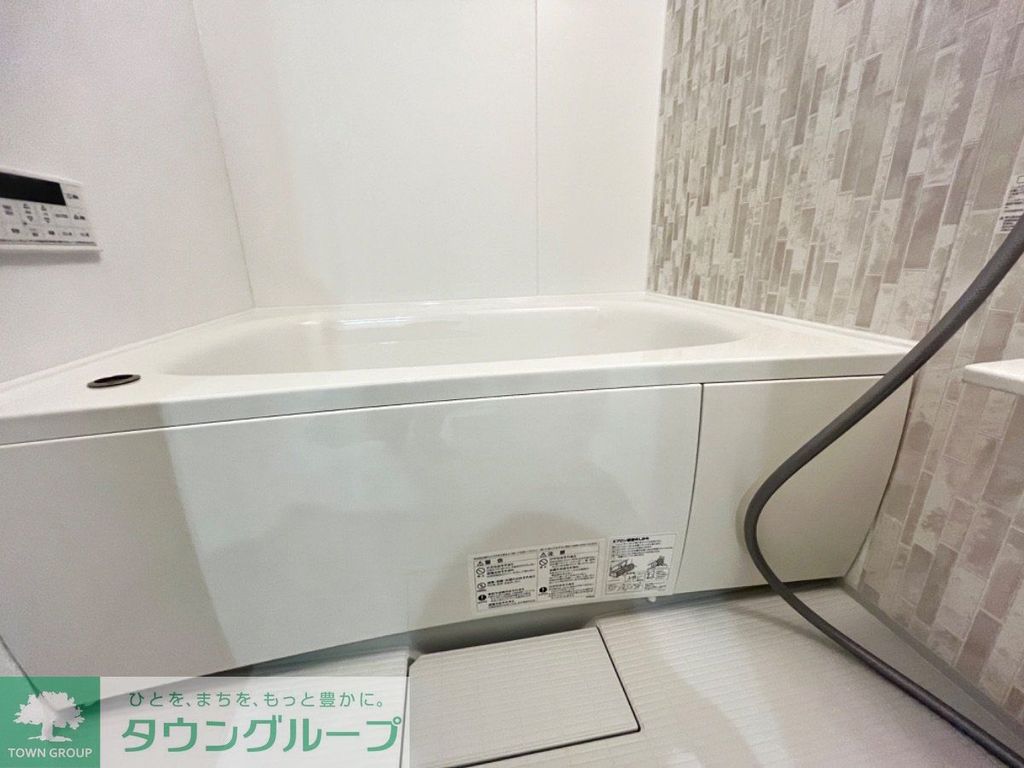 バス・シャワールーム　★同施工参照★