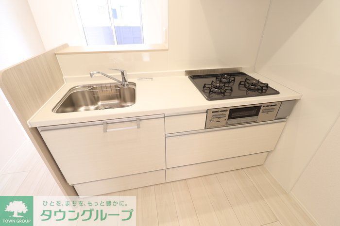 キッチン　★同施工参照★