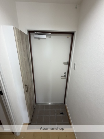 ＪＲ常磐線 南千住駅 徒歩17分 7階建 築1年の玄関写真