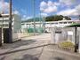 中学校　高知市立朝倉中学校（中学校）まで1710m