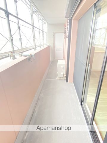 ＪＲ東海道本線 浜松駅 バス乗車時間：30分 最寄りバス停で下車 徒歩5分 4階建 築12年の内装写真