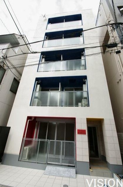 建物外観　☆外観☆