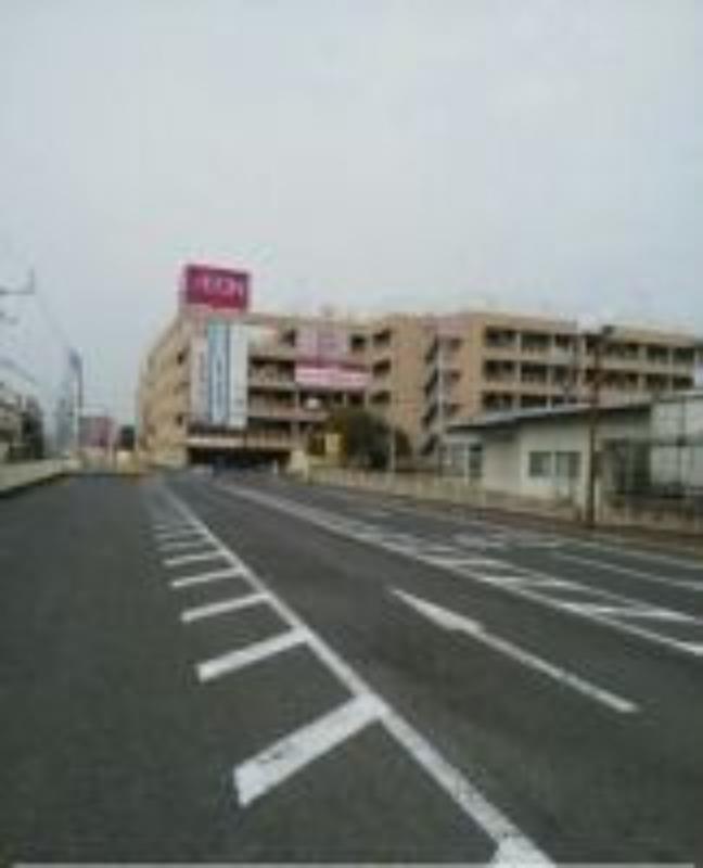 スーパー　イオン高松東店（スーパー）まで358m