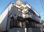 馬込駅より徒歩11分 1階 築35年3ヶ月の賃貸物件
