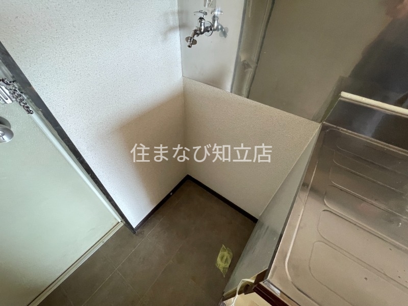 その他設備　同型別部屋写真