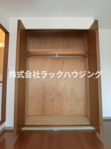 収納　【お部屋探しはラックハウジングにお問合せ下さいませ】