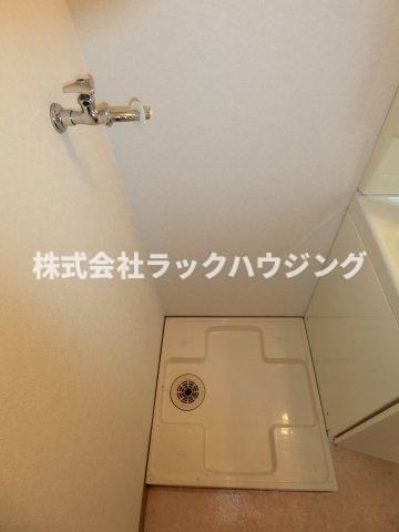 その他設備　【お部屋探しはラックハウジングにお問合せ下さいませ】
