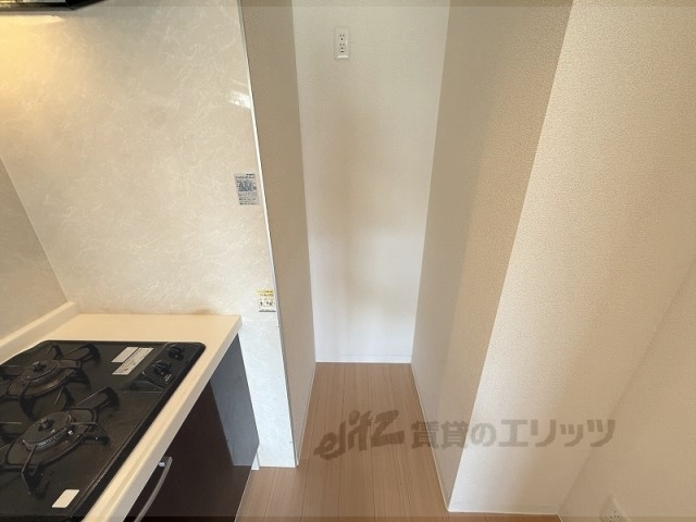 その他部屋・スペース　冷蔵庫置場