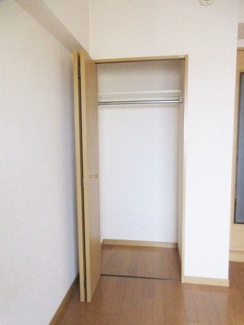収納　物件画像