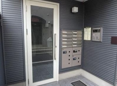 その他共有部分　共用部分も大変綺麗★
