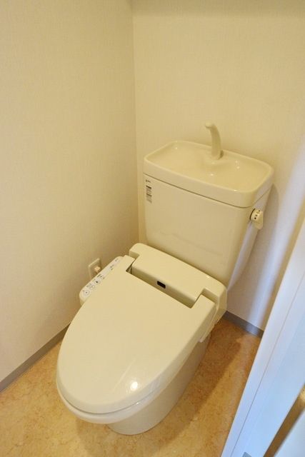トイレ　★お問い合わせはタウンハウジングまで★