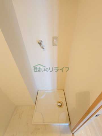 都営大江戸線 牛込神楽坂駅 徒歩3分 14階建 築24年のその他写真