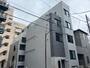 学芸大学駅より徒歩11分 地下1階 築1年9ヶ月の賃貸物件
