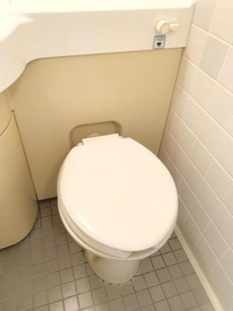 トイレ　同仕様参考