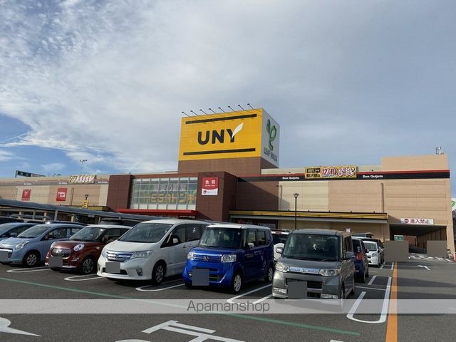 スーパー　ＭＥＧＡドン・キホーテユニー稲沢東店（スーパー）まで505m
