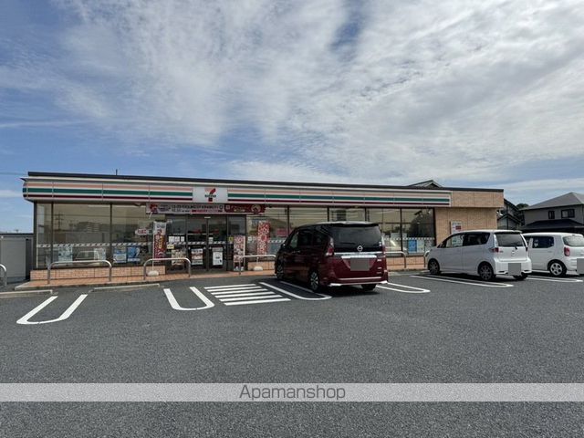 コンビニ　セブン－イレブン稲沢下津大門町店（コンビニ）まで869m
