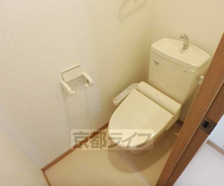 トイレ　トイレスペース