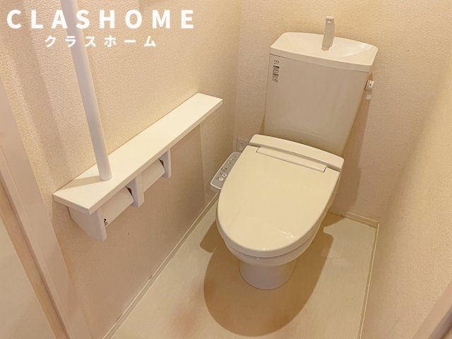 トイレ　イメージ画像になります