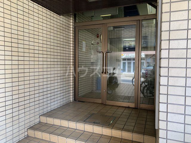 ロビー