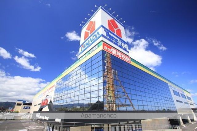 その他　ヤマダ電機　大津堅田店（その他）まで1000m