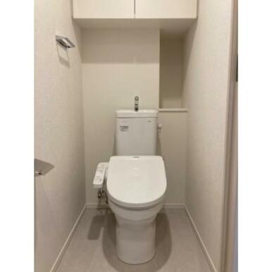 トイレ　別部屋参考写真です