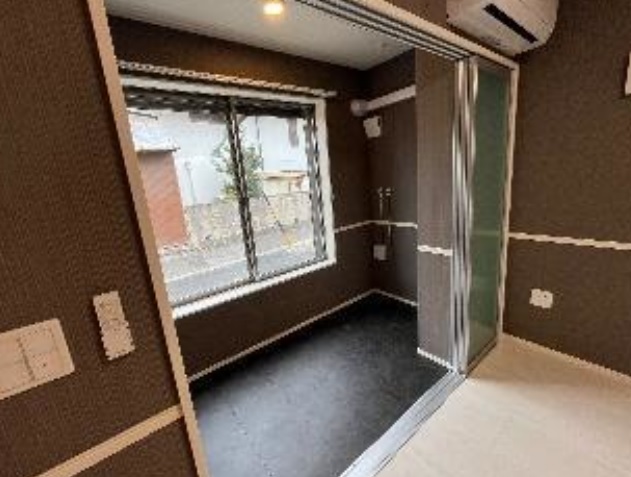 バルコニー　（写真は同施工会社イメージ）