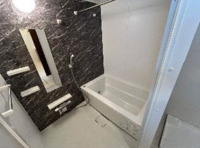バス・シャワールーム　（写真は同施工会社イメージ）