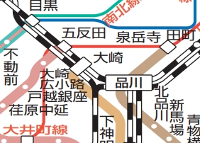 その他　☆路線図☆