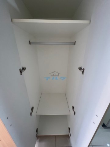 収納　同仕様