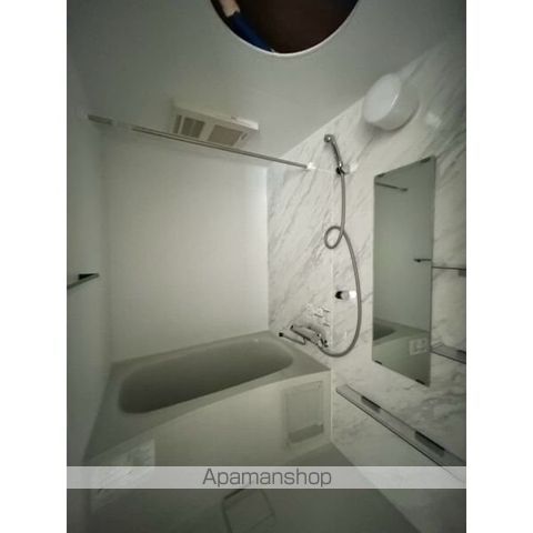 アルファスクエア円山4条南4条西25丁目賃貸MSの風呂写真
