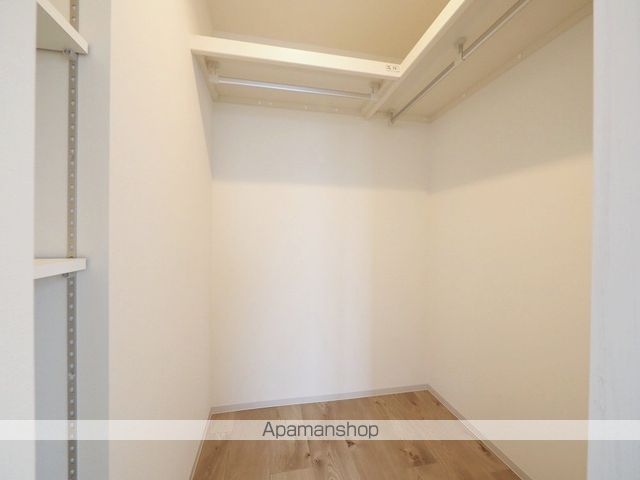 アルファスクエア円山4条南4条西25丁目賃貸MSの内装写真