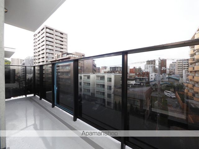 アルファスクエア円山4条南4条西25丁目賃貸MSの内装写真