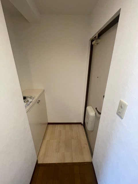 玄関　他部屋参考