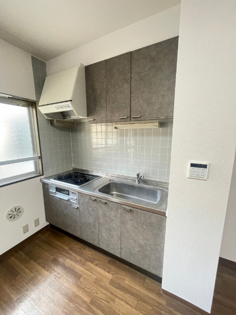キッチン　他部屋参考
