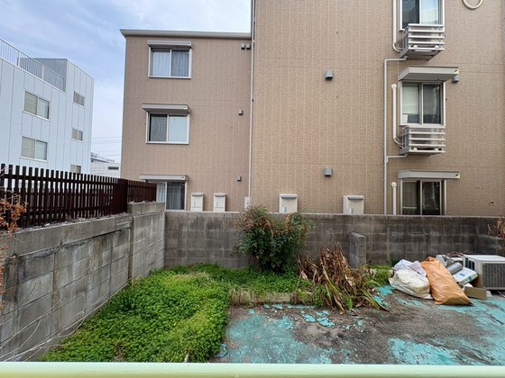 眺望　※別号室の写真使用