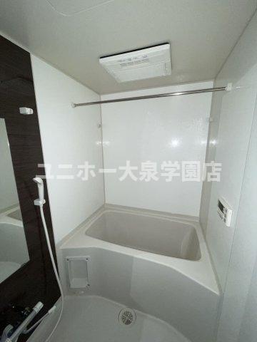 バス・シャワールーム　参考写真