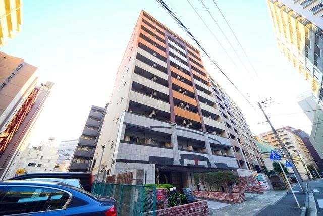 建物外観　★お問合せはタウンハウジング横浜店へ★