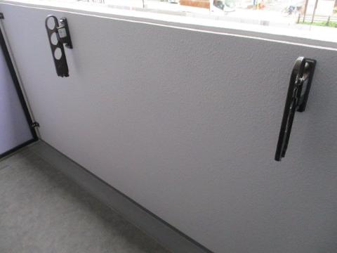 バルコニー　ベランダ