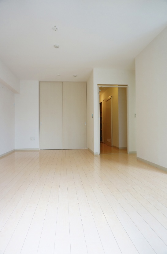 その他　洋室のお部屋です。