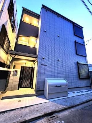 建物外観　☆きれいな外観☆