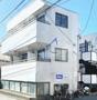狛江駅より徒歩7分 2階 築36年9ヶ月の賃貸物件