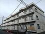 宇都宮駅よりバス11分 徒歩2分 3階 築50年の賃貸物件