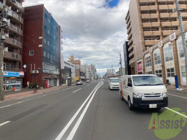 駐車場　駐車場その他