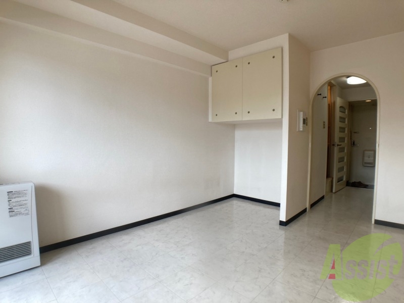 その他部屋・スペース　明るいお部屋は気持ちよく過ごせそうですね。