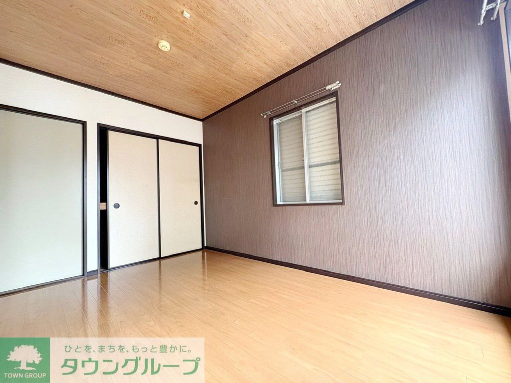 その他部屋・スペース　リビング/居室