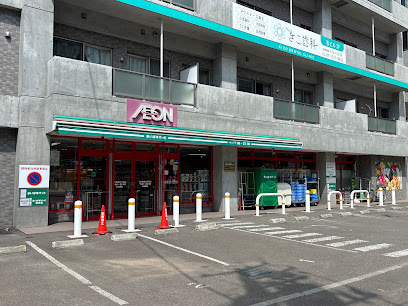 スーパー　まいばすけっと南7条西15丁目店（スーパー）まで344m