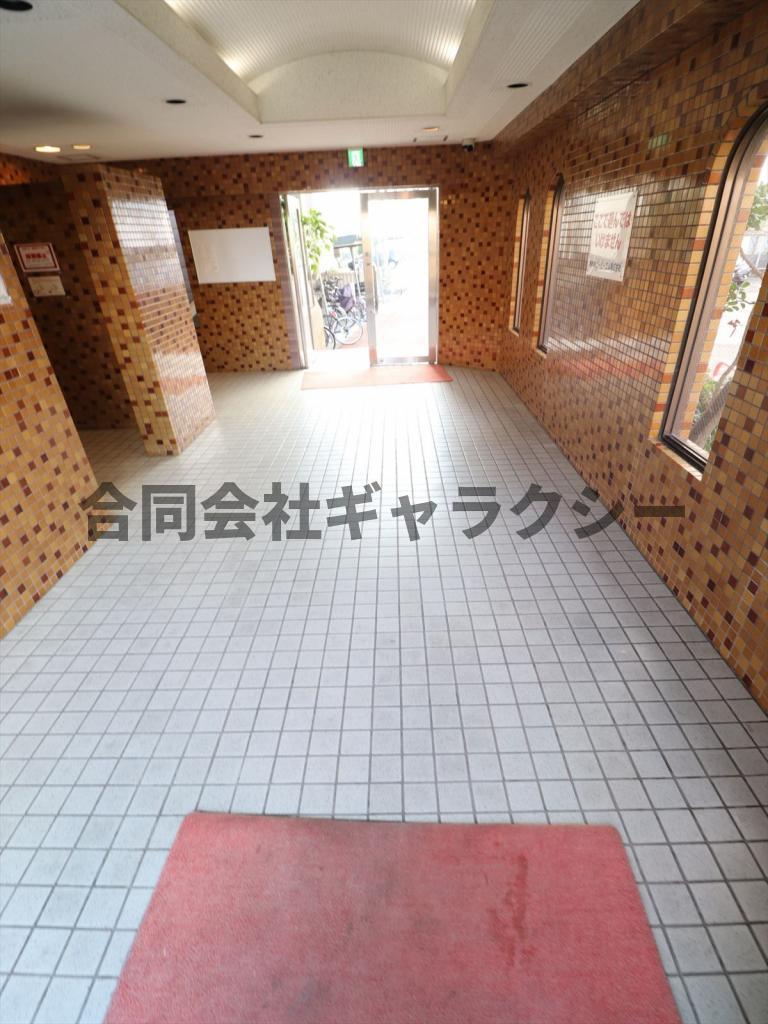 ロビー