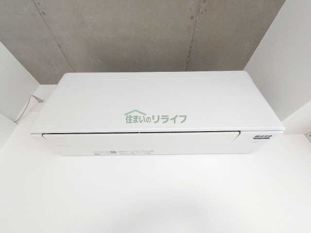 その他設備　津之守荘