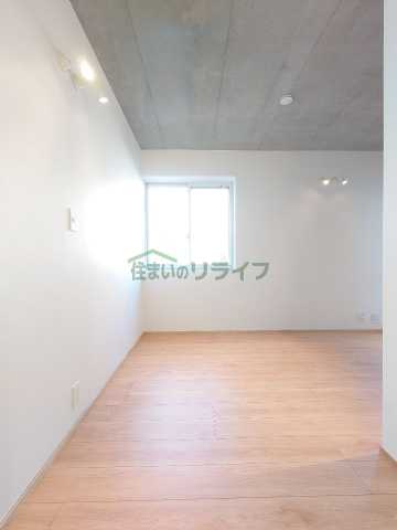 その他部屋・スペース　津之守荘
