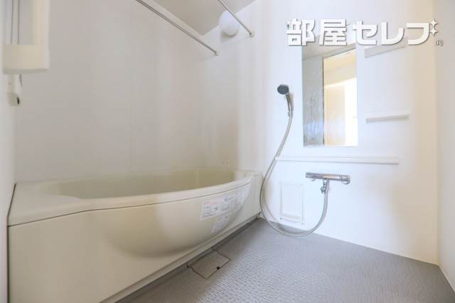 バス・シャワールーム　※反転タイプ写真